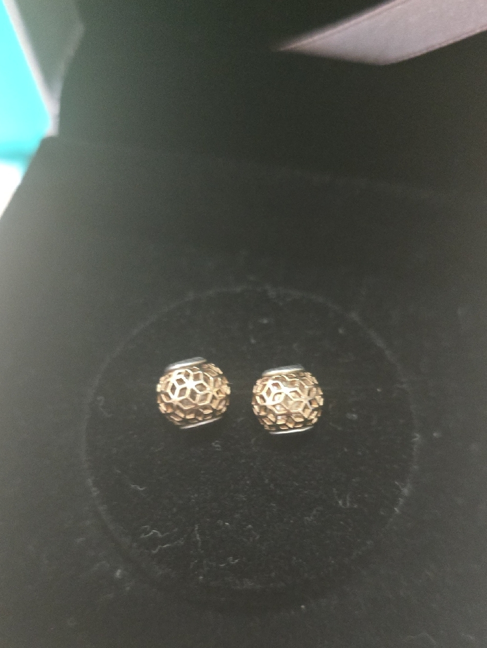 Pandora Essence Charm Intuition